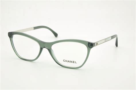 Product Review for the CHANEL 3330H Eyeglasses 